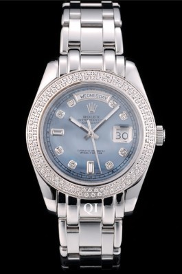 Rolex watch man-485